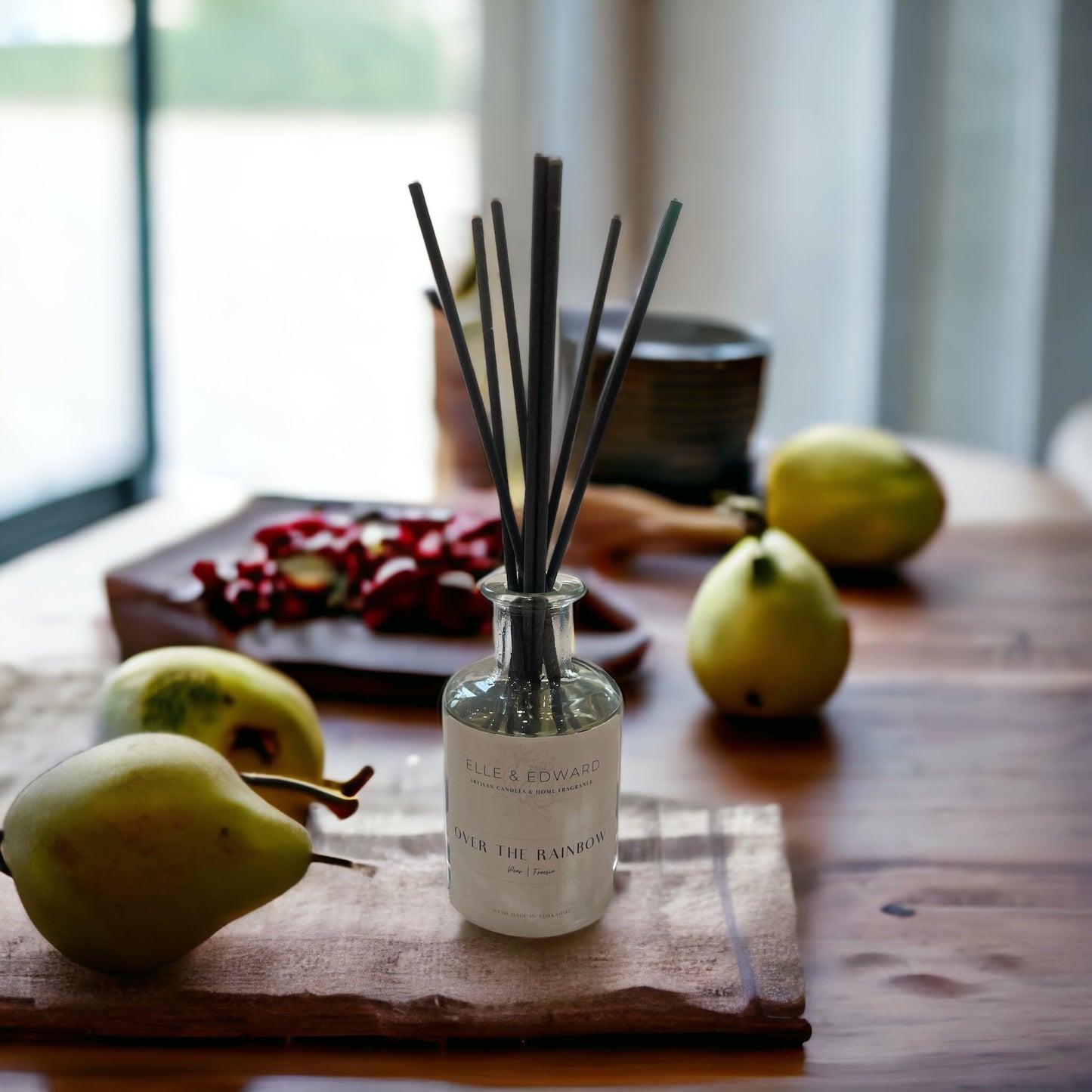 Over The Rainbow Reed Diffuser