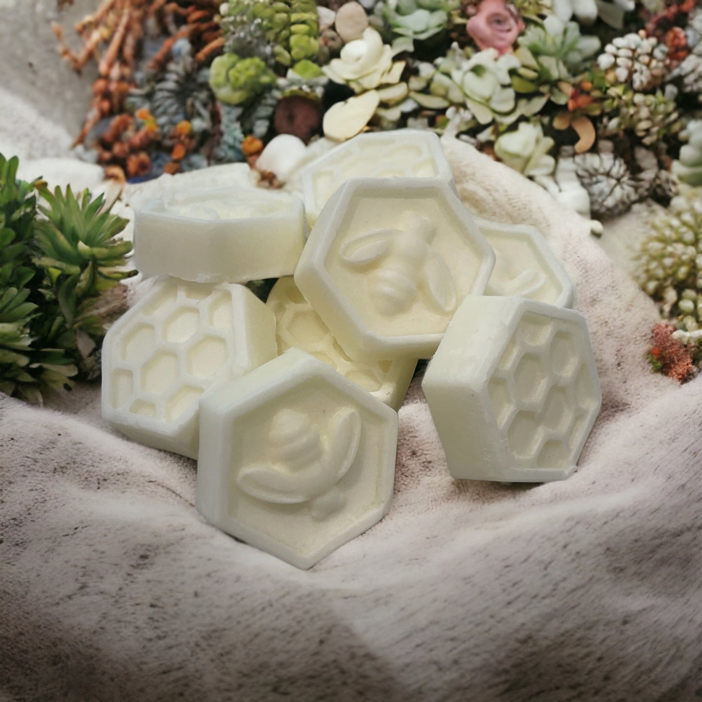 Glow Wax Melts