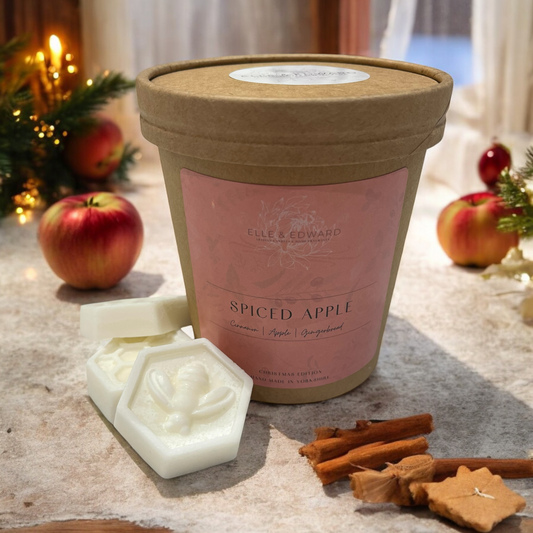 Spiced Apple Wax Melts